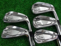 SRIXON ZXi5 鐵桿組 (桿身 MODUS3TOUR105 DST)