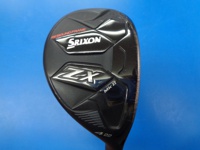 SRIXON ZX Mk II HYBRID 長鐵/混血桿/小雞腿 (桿身 Diamana ZX II for HYBRID)