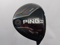 G440 MAX 球道木桿 (桿身 PING TOUR 2.0 CHROME 75(JP))