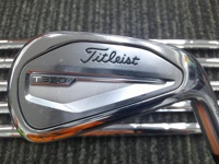 T350 2023 鐵桿組 (桿身 NSPRO880AMC(JP) 6S)