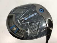 PARADYM Ai SMOKE MAX 開球木桿 (桿身 TENSEI 50 for Callaway(JP))