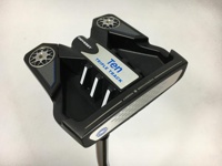 TEN TRIPLETRACK 推桿 (桿身 特製鋼)