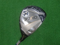 XXIO Hybrid 2024 Navy 長鐵/混血桿/小雞腿 (桿身 MP1300)