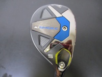 PARADYM Ai SMOKE HL UT 長鐵/混血桿/小雞腿 (桿身 MC70 for Callaway)