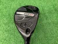 GT2 HYBRID 長鐵/混血桿/小雞腿 (桿身 TENSEI 1K BLUE HY 65(JP))