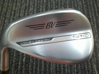 VOKEY SM10 Tour Chrome 56-14F 挖起桿 (桿身 BV105(JP))