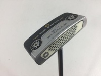 STROKE LAB 2019 DOUBLE WIDE 推桿 (桿身 特製鋼)