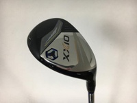 XXIO 2024 Navy 長鐵/混血桿/小雞腿 (桿身 MP1300)