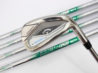 PARADYM Ai SMOKE HL 鐵桿組 (桿身 N.S.PRO 950GHneo(JP) 5S)