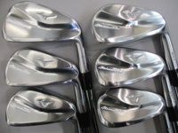 Mizuno Pro 241 鐵桿組 (桿身 N.S.PRO MODUS3 TOUR 120)