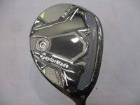 Qi35 MAX LITE RESCUE 長鐵/混血桿/小雞腿 (桿身 2025 ELDIO TM40(JP))