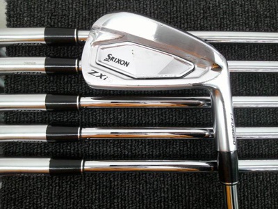 SRIXON ZXi5 鐵桿組 (桿身 N.S.PRO 950GHneo 6S)