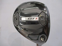 GT1 HYBRID 長鐵/混血桿/小雞腿 (桿身 AIR SPEEDER Next Gen 50(JP))