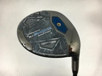 PARADYM Ai SMOKE MAX FAST 球道木桿 (桿身 TENSEI 40 for Callaway(JP))