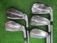 T200 2023 鐵桿組 (桿身 N.S.PRO MODUS3 TOUR 105)