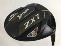 SRIXON ZX7 Mk II 開球木桿 (桿身 SPEEDER NX BLACK 60)