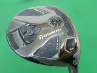 Qi35 TOUR 球道木桿 (桿身 2025 Diamana SILVER TM55(JP))