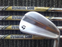 P790 2023 鐵桿組 (桿身 Dynamic Gold EX TOUR ISSUE)