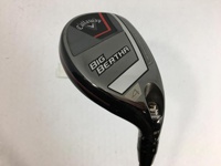 BIG BERTHA Hybrid 2023 長鐵/混血桿/小雞腿 (桿身 Speeder TR ハイブリッド)