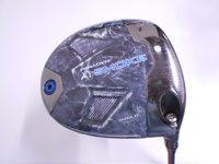 PARADYM Ai SMOKE MAX D 開球木桿 (桿身 TENSEI 50 for Callaway(JP))