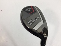 BIG BERTHA Hybrid 2023 長鐵/混血桿/小雞腿 (桿身 SPEEDER NX for Callaway(JP))
