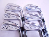 SRIXON ZX5 Mk II 鐵桿組 (桿身 DG 120)