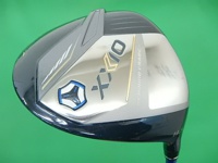 XXIO 2024 Navy 開球木桿 (桿身 MP1300)