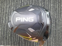 G430 LST 開球木桿 (桿身 PING TOUR 2.0 CHROME 65(JP))