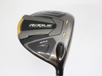 ROGUE ST MAX 開球木桿 (桿身 VENTUS5 for Callaway(JP))