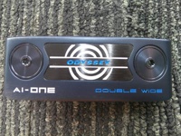 Ai-ONE DOUBLE WIDE DB 推桿 (桿身 STROKELAB 90[33])