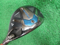 PARADYM Ai SMOKE UT 長鐵/混血桿/小雞腿 (桿身 Tour AD DI-85 HYBRID)