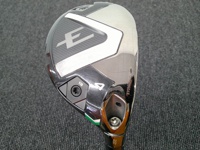 ELYTE UT 長鐵/混血桿/小雞腿 (桿身 MC70 for CW 不附扳手)