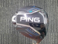 G440 LST 開球木桿 (桿身 ATTAS KING 5)