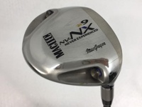 MACTEC NV-NX 球道木桿 (桿身 NX Triple Action)