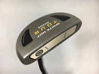 White HOT TOUR Rossie 推桿 (桿身 特製鋼)