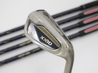 XXIO 2024 Navy 鐵桿組 (桿身 MP1300 5S)