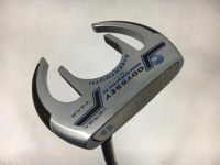 WORKS VERSA TANK SABERTOOTH 推桿 (桿身 特製鋼)