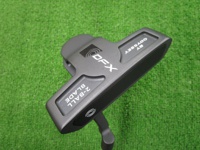 DFX BY ODYSSEY 2-BALL BLADE 推桿 (桿身 特製鋼[34])