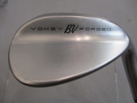 VOKEY FORGED2025 58-10M 挖起桿 (桿身 DYNAMIC GOLD Tour Issue)