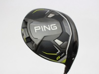 G430 MAX 開球木桿 (桿身 PING TOUR 2.0 CHROME 65(JP))