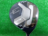 ELYTE 球道木桿 (桿身 VENTUS BL 7 VELOCORE)