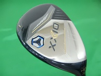 XXIO Hybrid 2024 Navy 長鐵/混血桿/小雞腿 (桿身 MP1300)