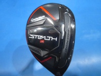 STEALTH2 RESCUE 長鐵/混血桿/小雞腿 (桿身 KBS MAX MT85 JP(JP))