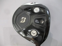 B1 ST 球道木桿 (桿身 VENTUS BS6)