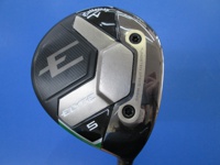 ELYTE 球道木桿 (桿身 VENTUS GREEN 5 for CW(JP))