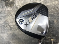 XXIO 2024 Navy 球道木桿 (桿身 MP1300)