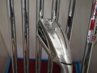 STEALTH HD 鐵桿組 (桿身 KBS MAX MT80 JP(JP) 7S)