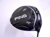 G430 MAX 10K 開球木桿 (桿身 PING TOUR 2.0 BLACK 65(JP))