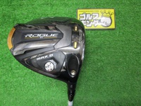 ROGUE ST MAX D 開球木桿 (桿身 VENTUS5 for Callaway(JP))