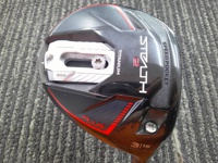 STEALTH2 PLUS 球道木桿 (桿身 SPEEDER NX GREEN60(JP))